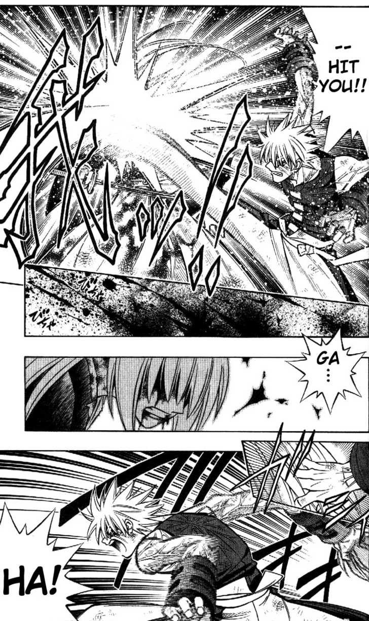 Read Rurouni Kenshin en Manga Online