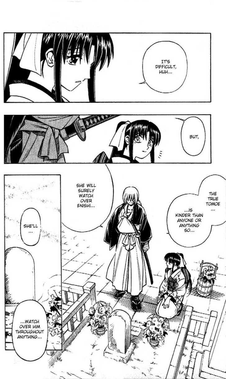 Read Rurouni Kenshin en Manga Online
