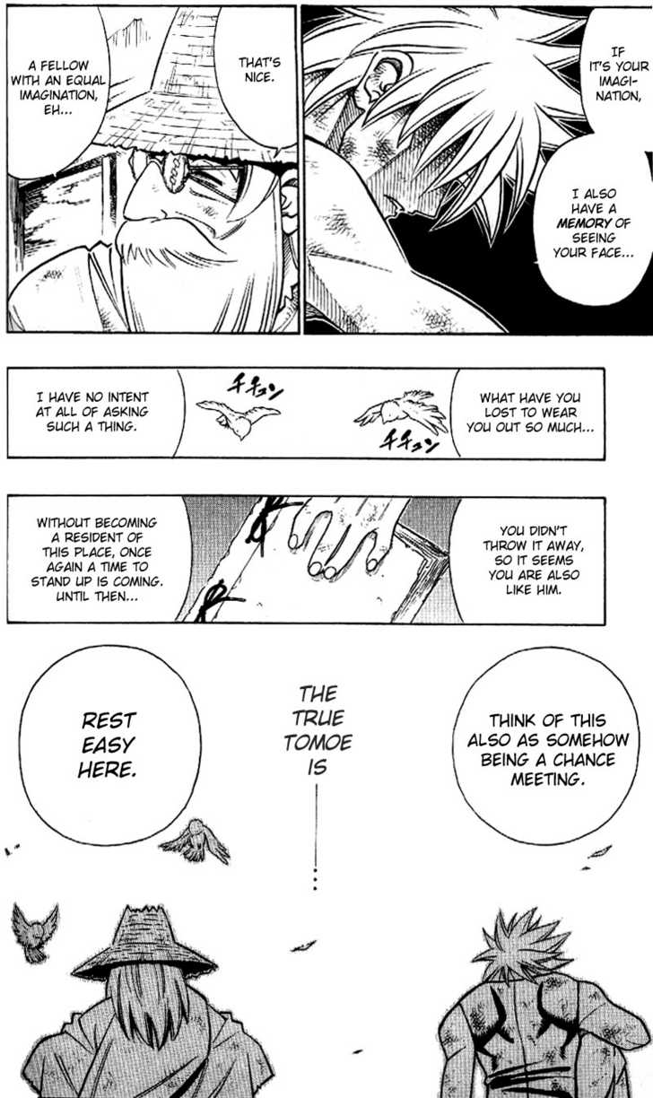 Read Rurouni Kenshin en Manga Online