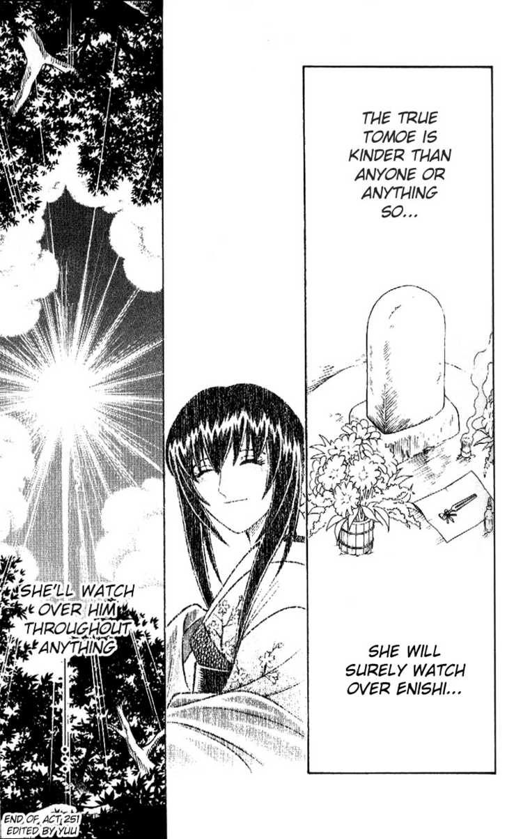 Read Rurouni Kenshin en Manga Online