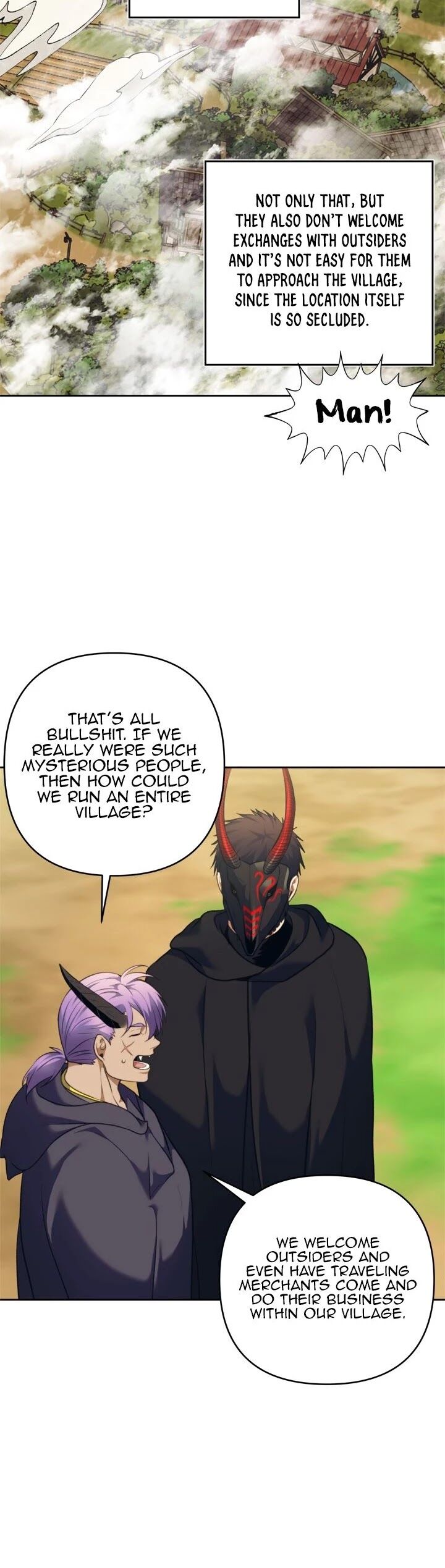 Read Second Life Ranker en Manga Online