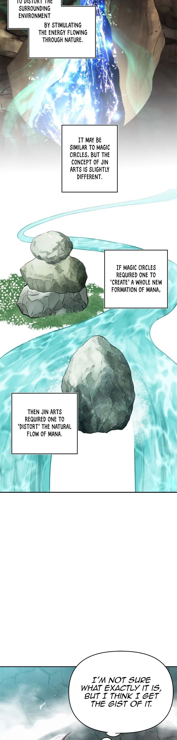 Read Second Life Ranker en Manga Online