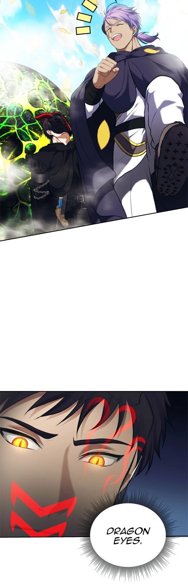 Read Second Life Ranker en Manga Online
