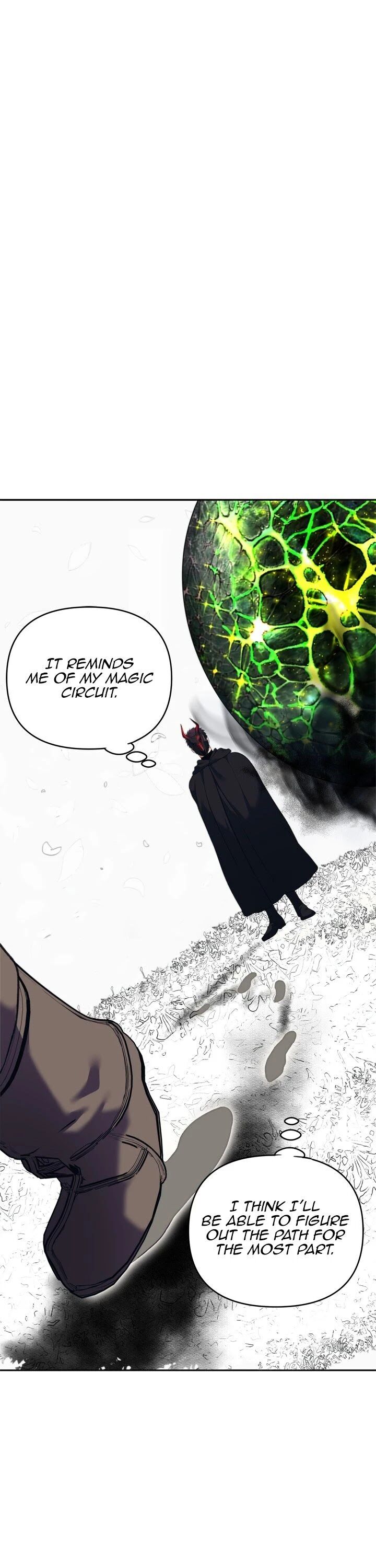 Read Second Life Ranker en Manga Online