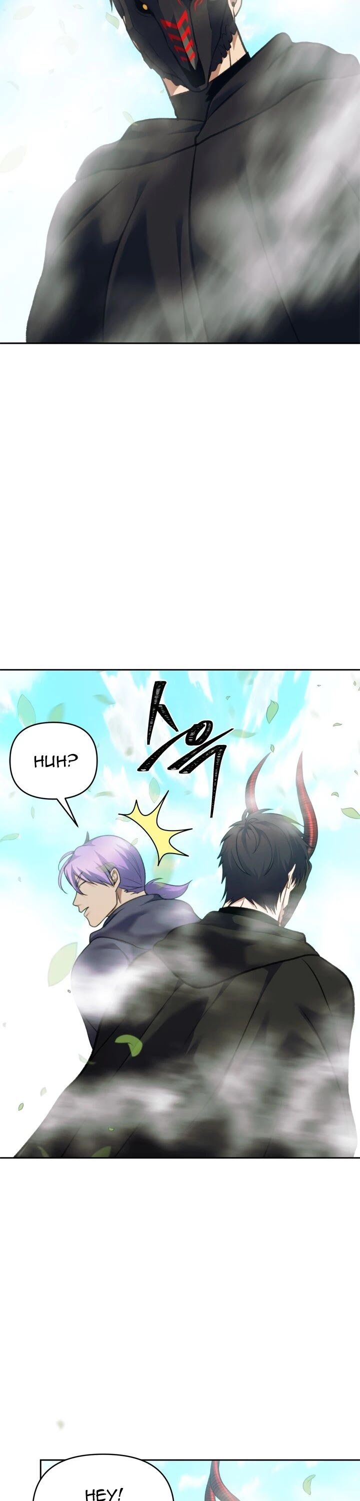 Read Second Life Ranker en Manga Online