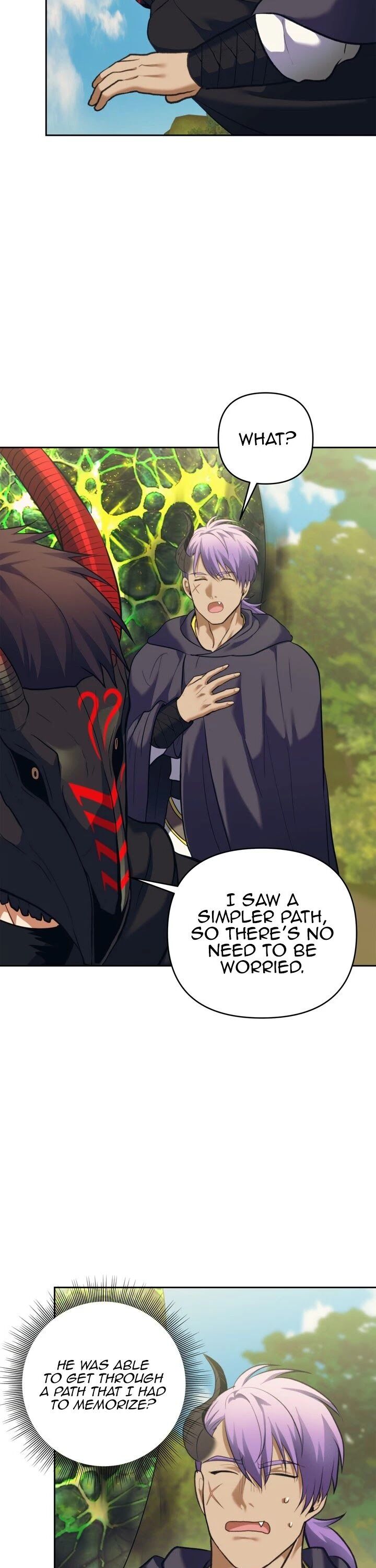 Read Second Life Ranker en Manga Online