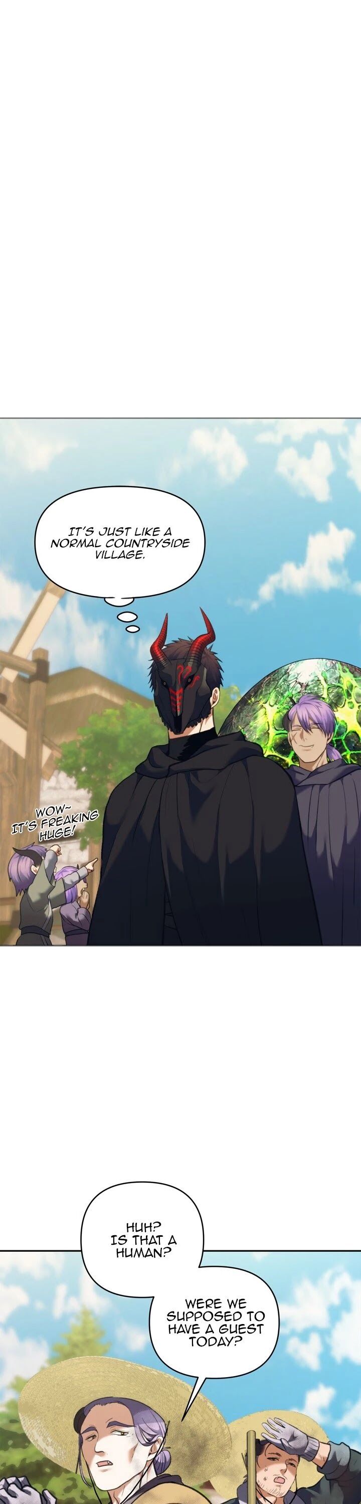 Read Second Life Ranker en Manga Online