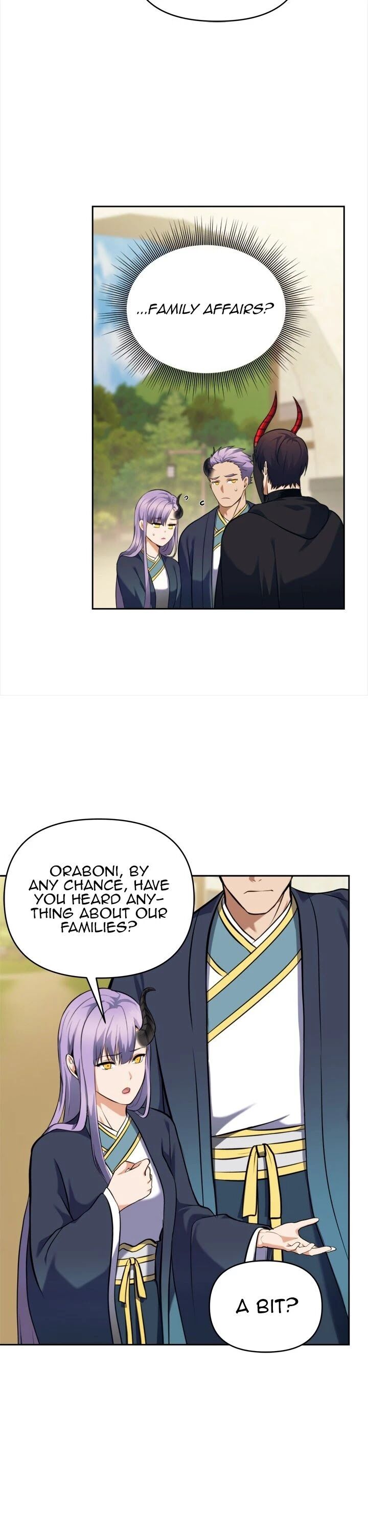 Read Second Life Ranker en Manga Online