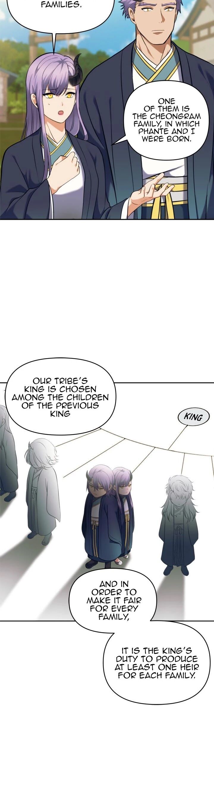 Read Second Life Ranker en Manga Online
