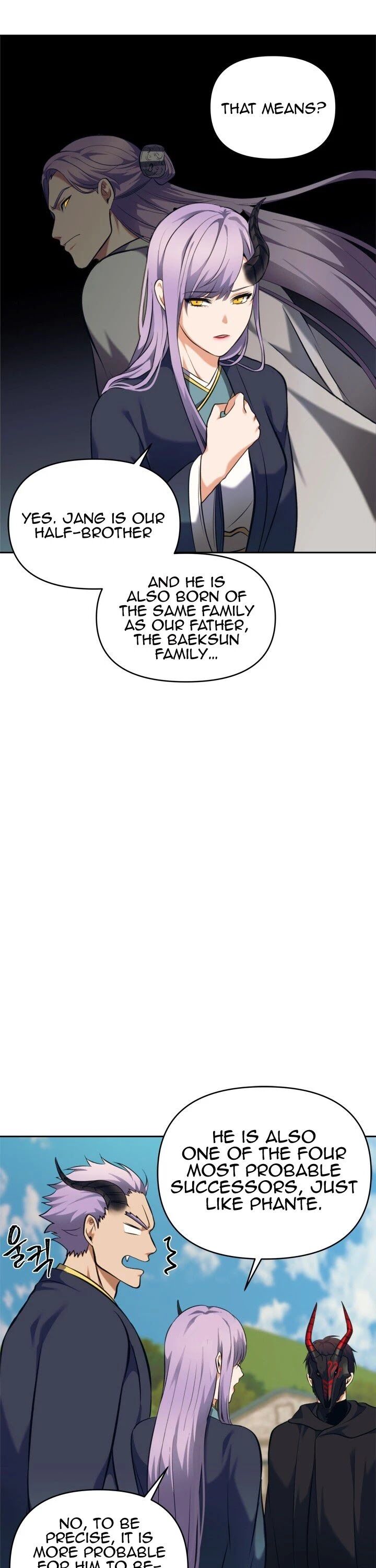 Read Second Life Ranker en Manga Online