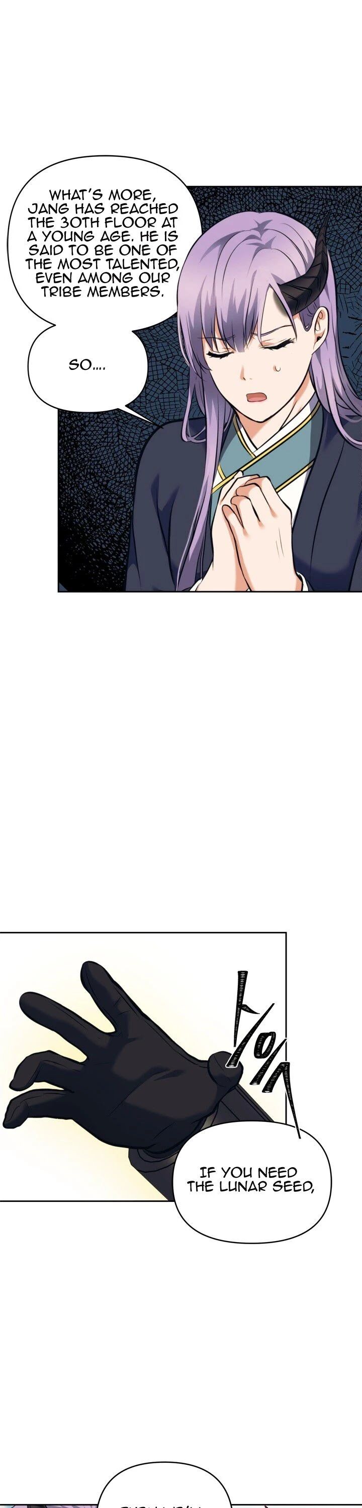 Read Second Life Ranker en Manga Online