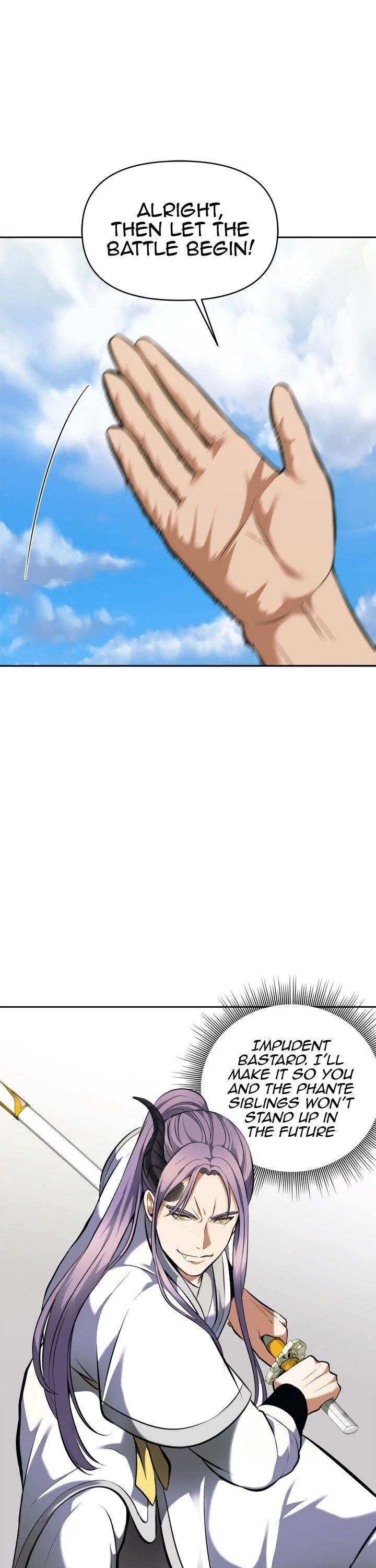 Read Second Life Ranker en Manga Online