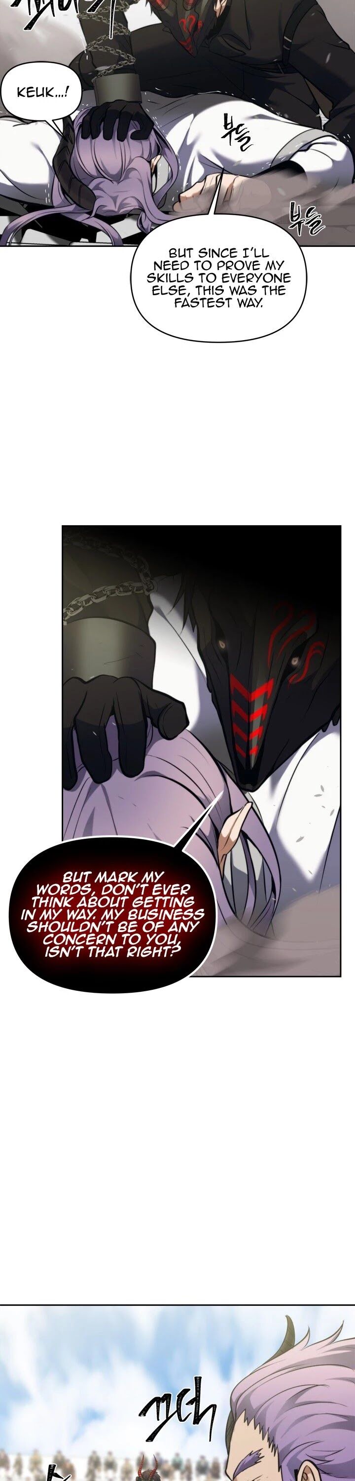 Read Second Life Ranker en Manga Online