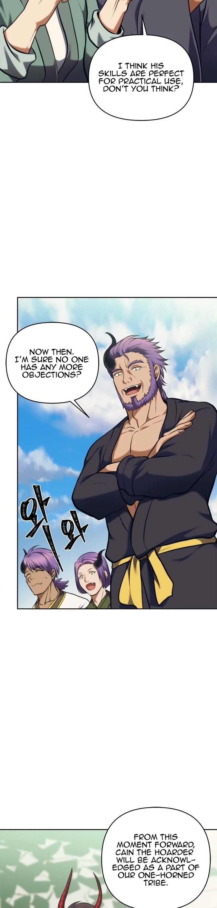 Read Second Life Ranker en Manga Online