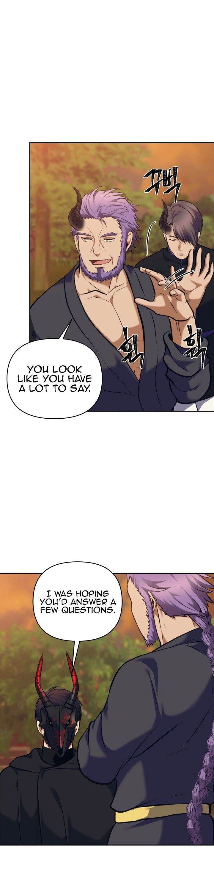 Read Second Life Ranker en Manga Online
