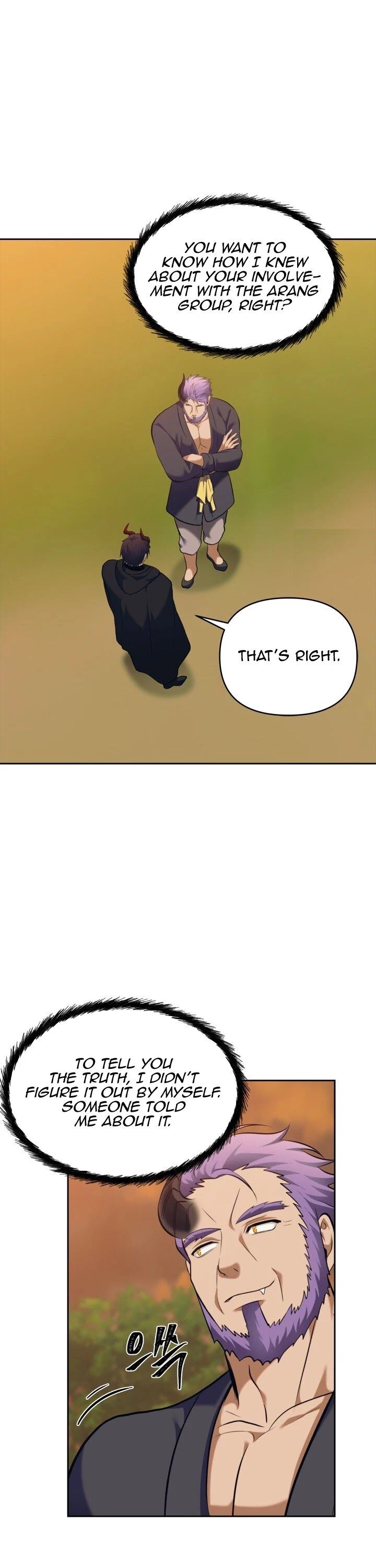 Read Second Life Ranker en Manga Online