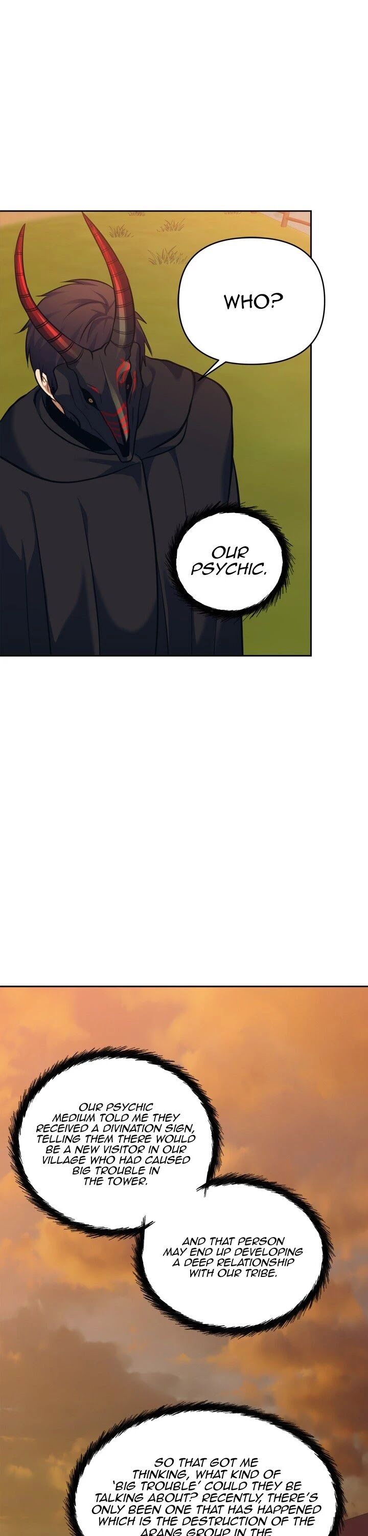 Read Second Life Ranker en Manga Online