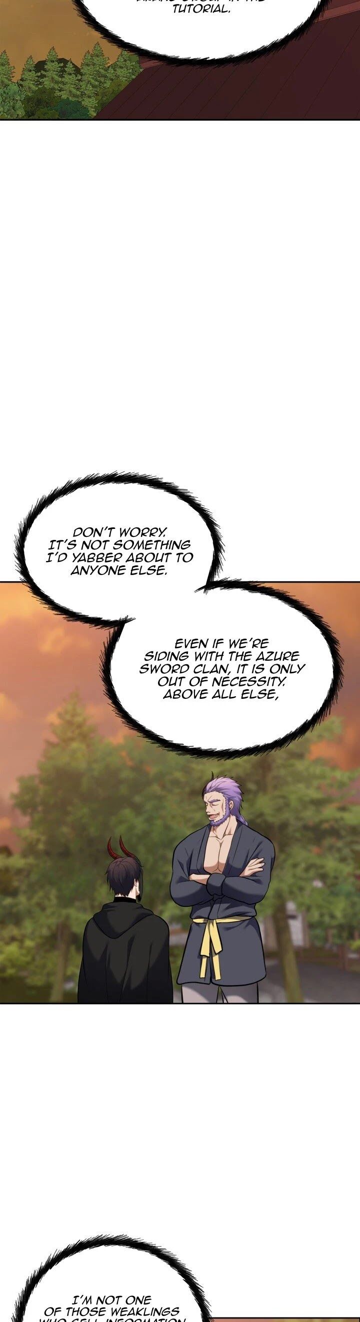 Read Second Life Ranker en Manga Online