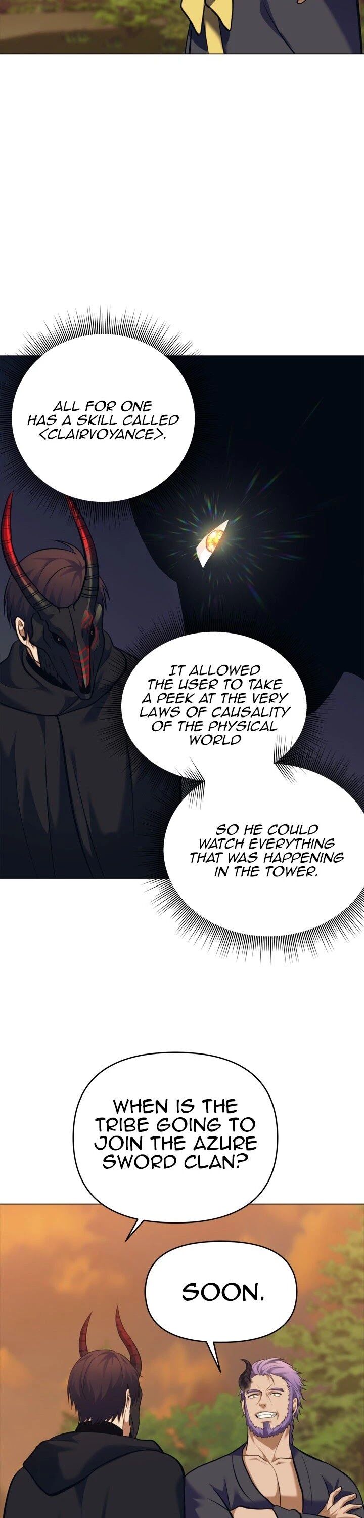Read Second Life Ranker en Manga Online