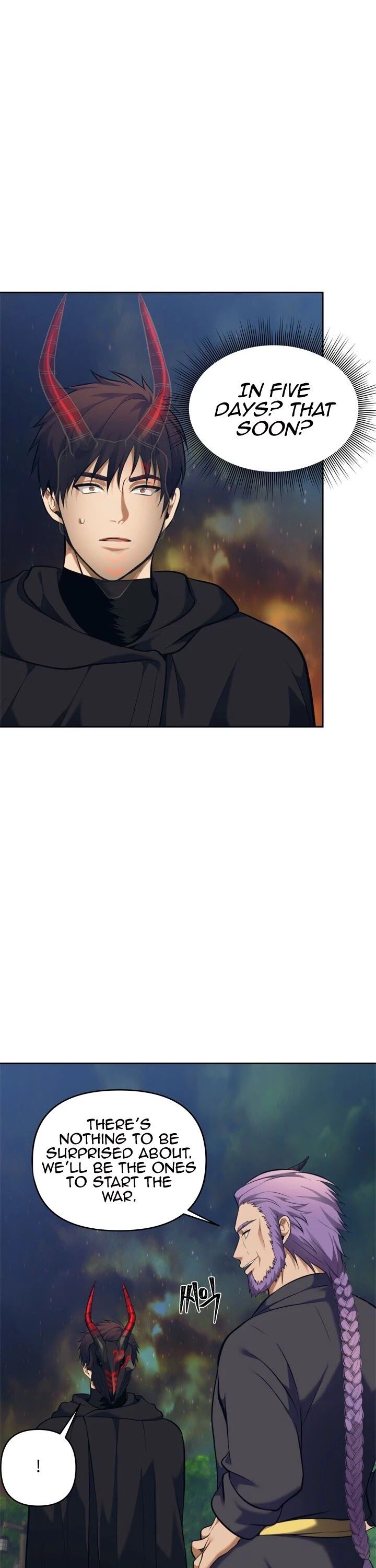 Read Second Life Ranker en Manga Online