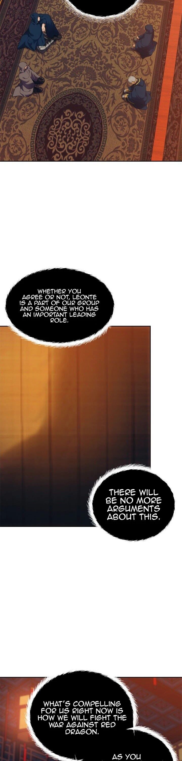 Read Second Life Ranker en Manga Online