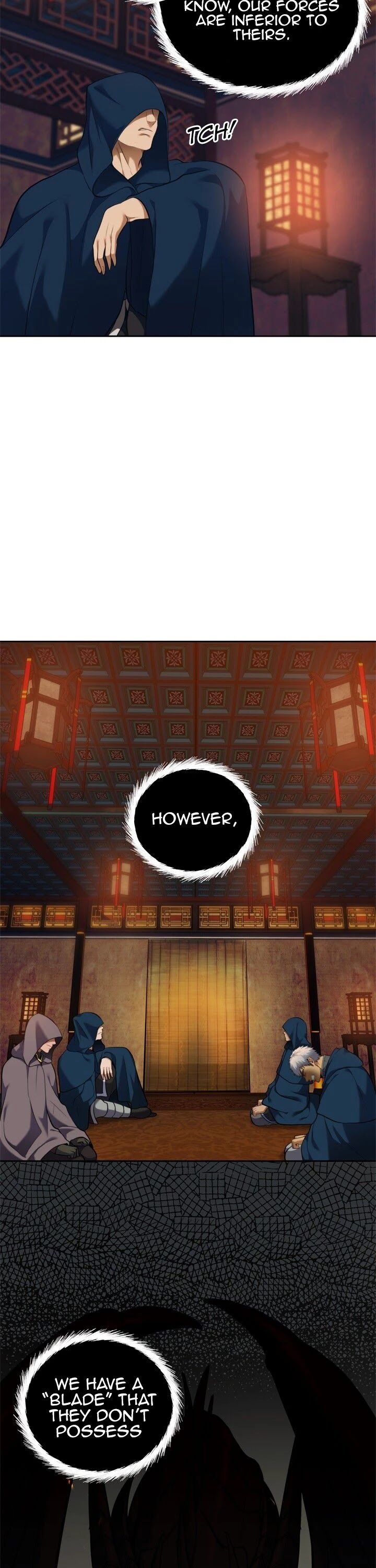 Read Second Life Ranker en Manga Online