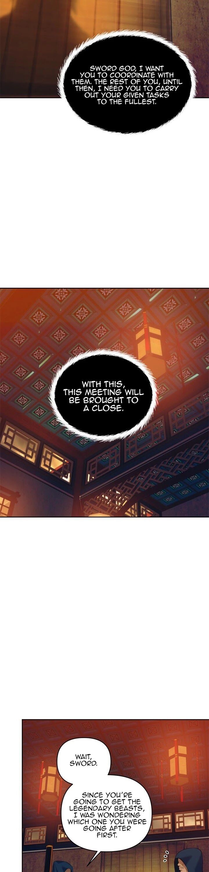 Read Second Life Ranker en Manga Online