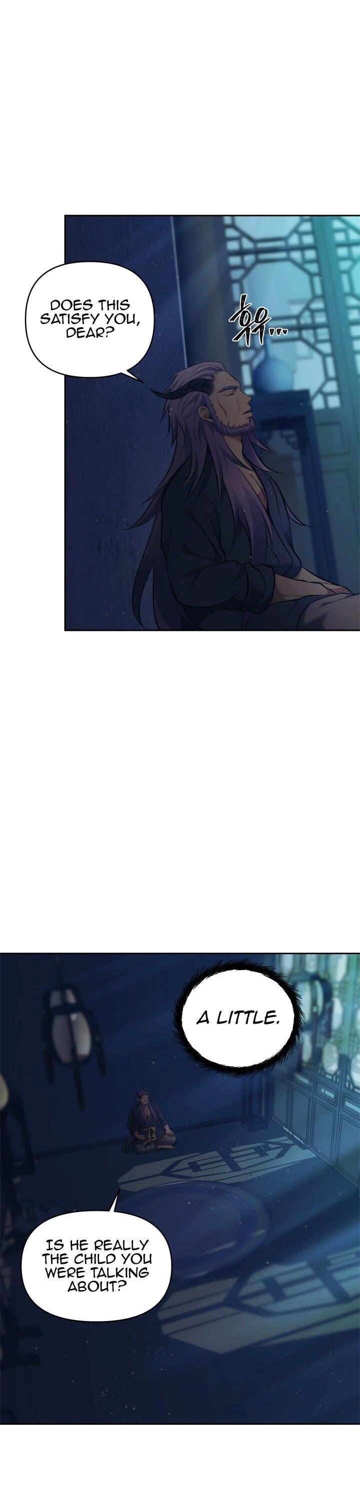 Read Second Life Ranker en Manga Online
