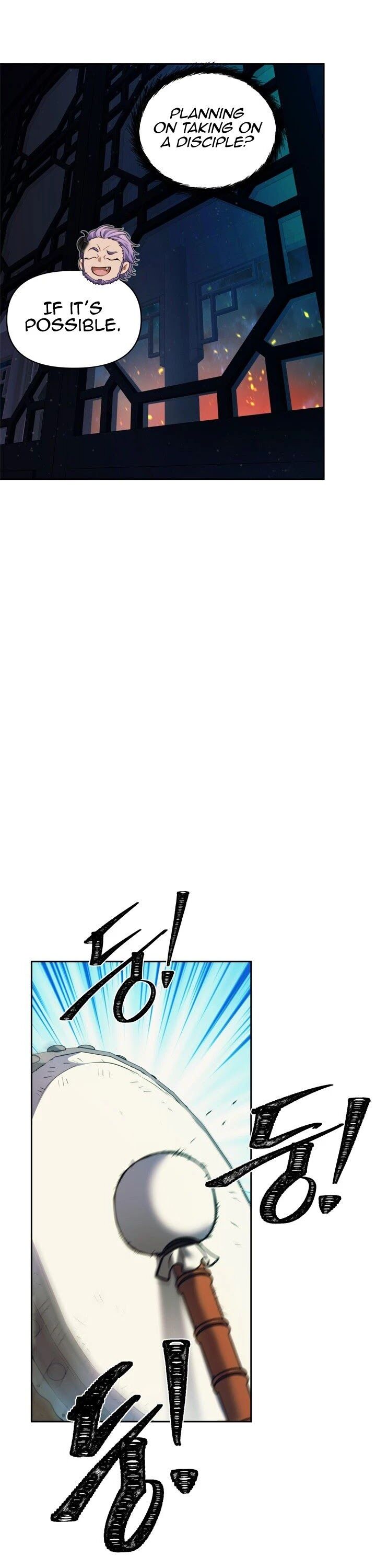 Read Second Life Ranker en Manga Online