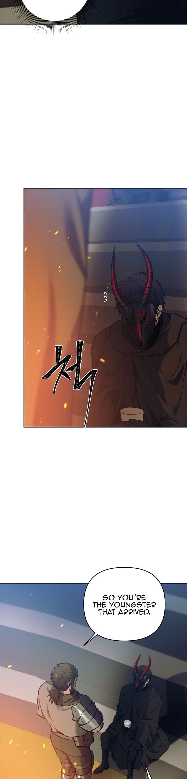 Read Second Life Ranker en Manga Online