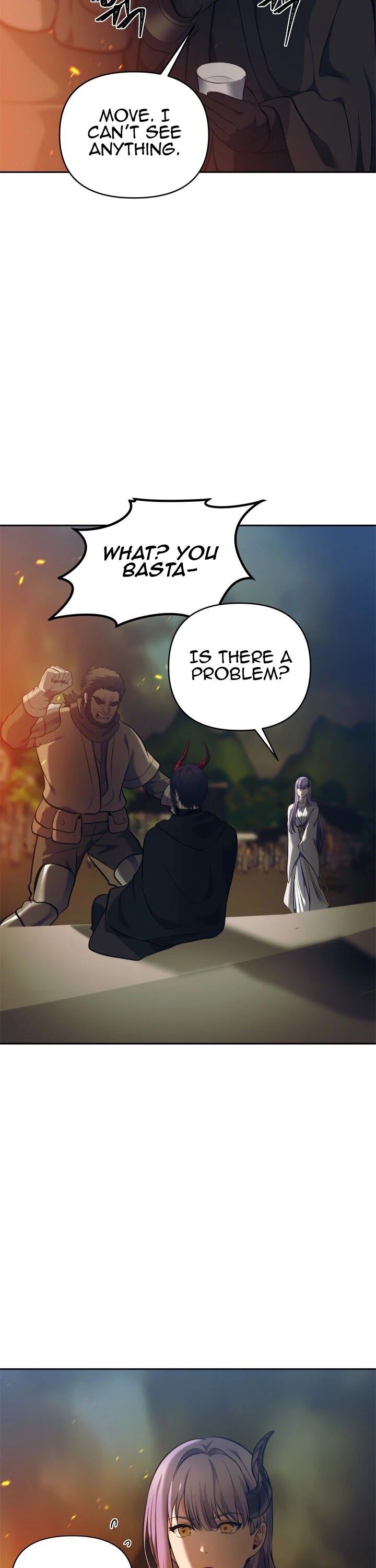 Read Second Life Ranker en Manga Online