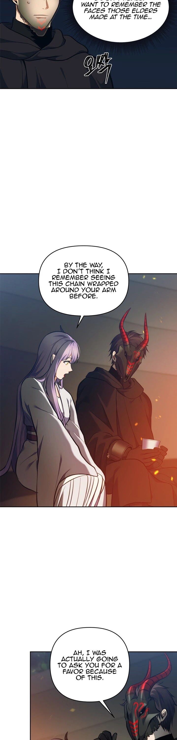 Read Second Life Ranker en Manga Online