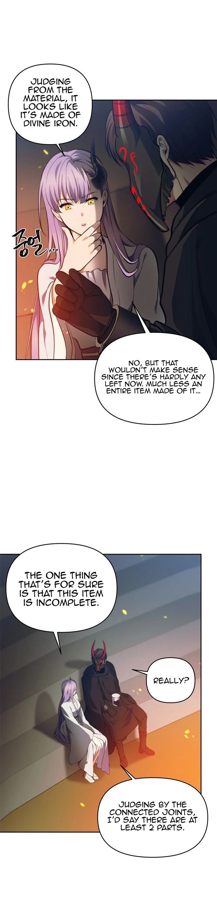 Read Second Life Ranker en Manga Online
