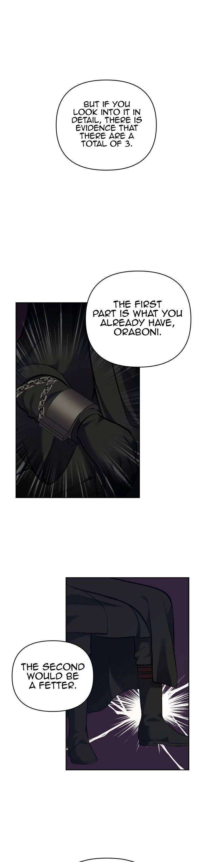 Read Second Life Ranker en Manga Online