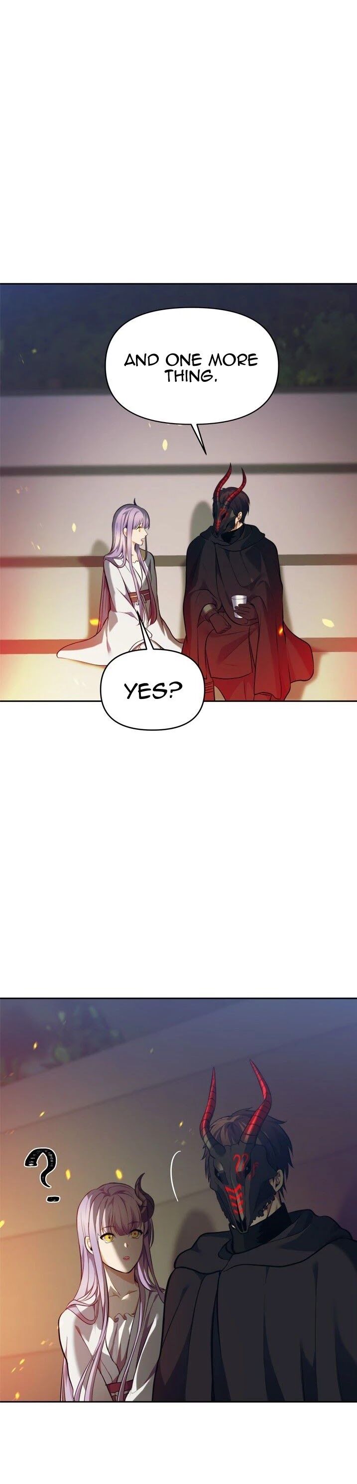 Read Second Life Ranker en Manga Online