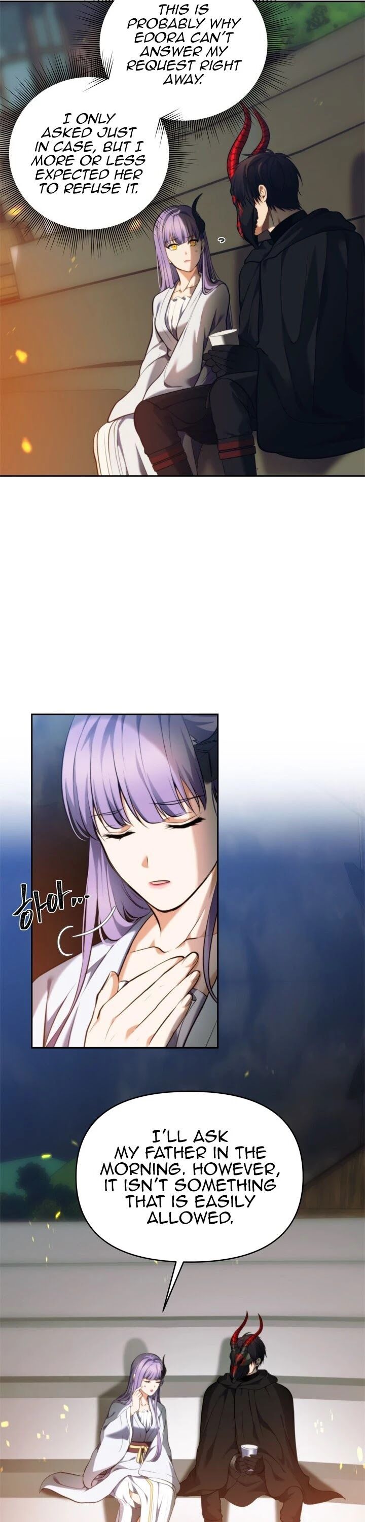 Read Second Life Ranker en Manga Online