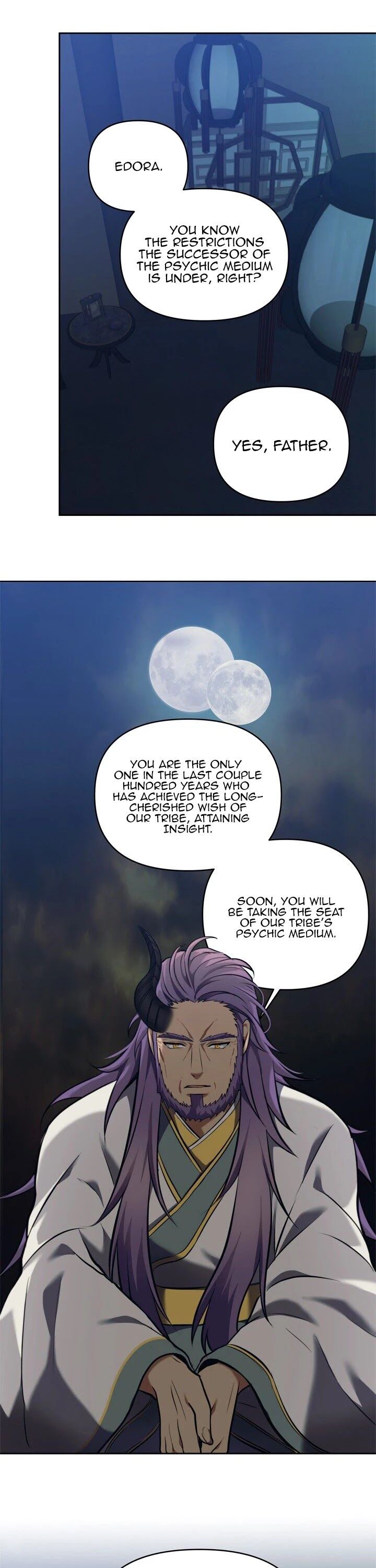 Read Second Life Ranker en Manga Online