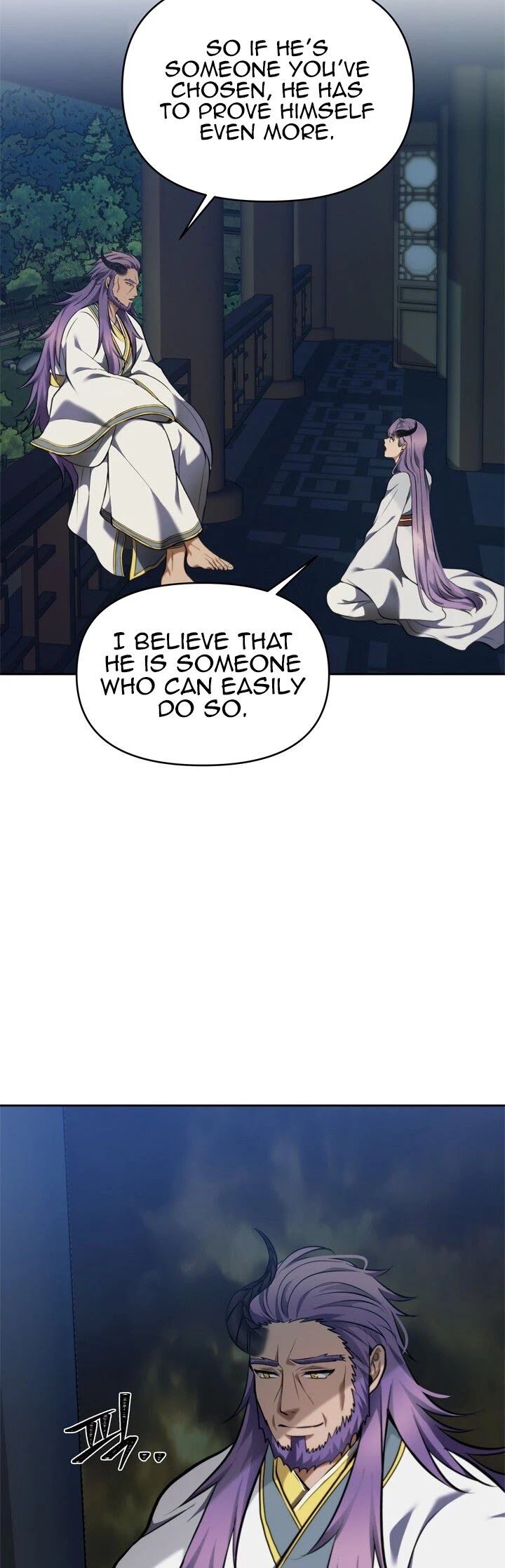 Read Second Life Ranker en Manga Online