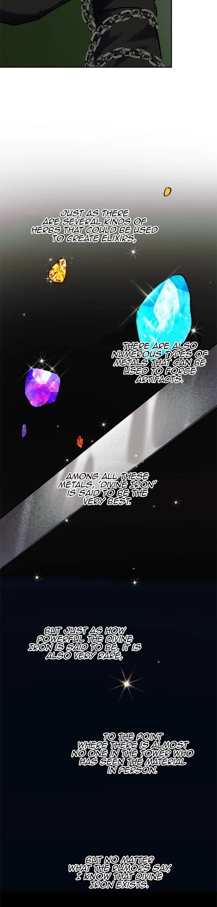 Read Second Life Ranker en Manga Online