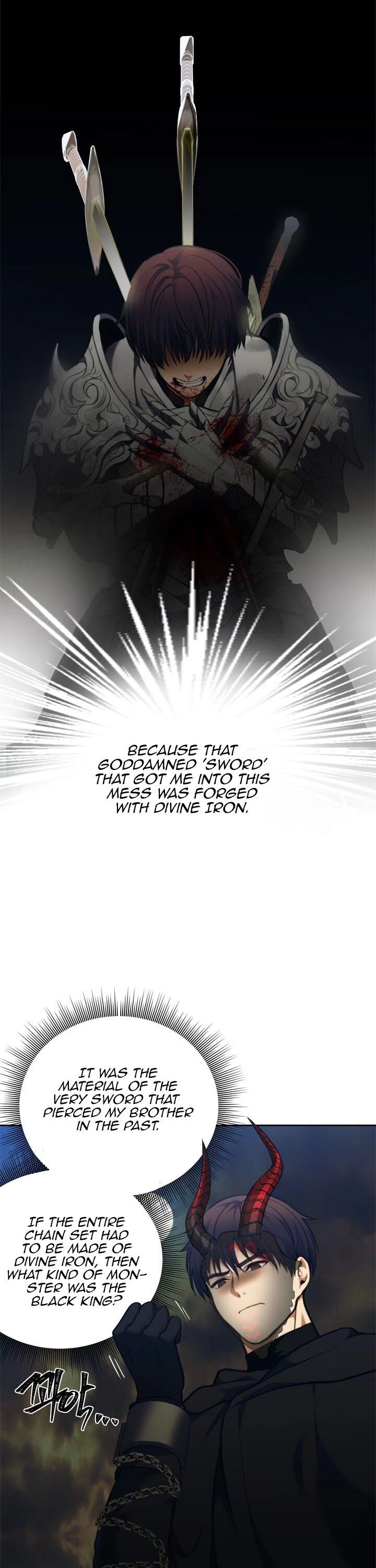 Read Second Life Ranker en Manga Online