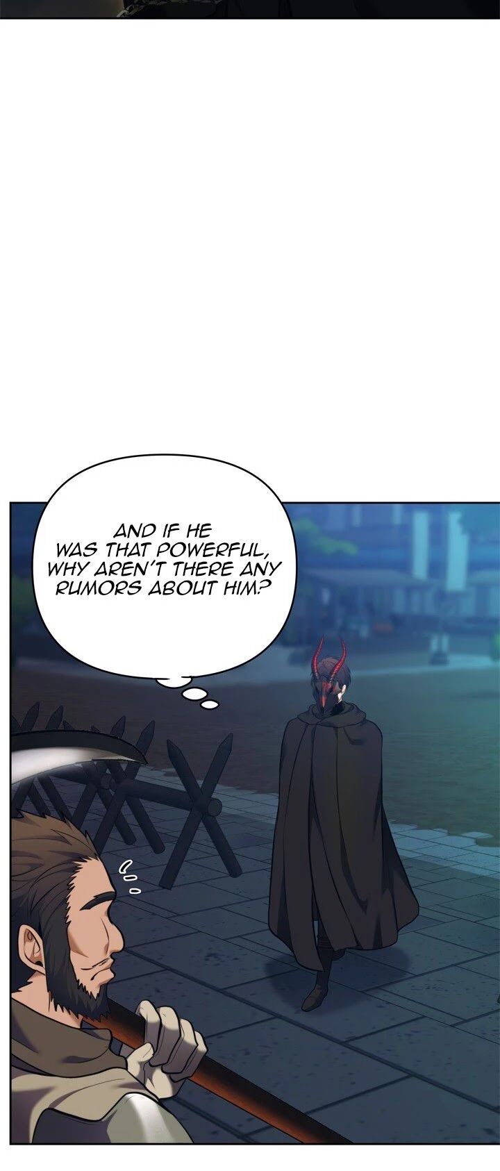 Read Second Life Ranker en Manga Online