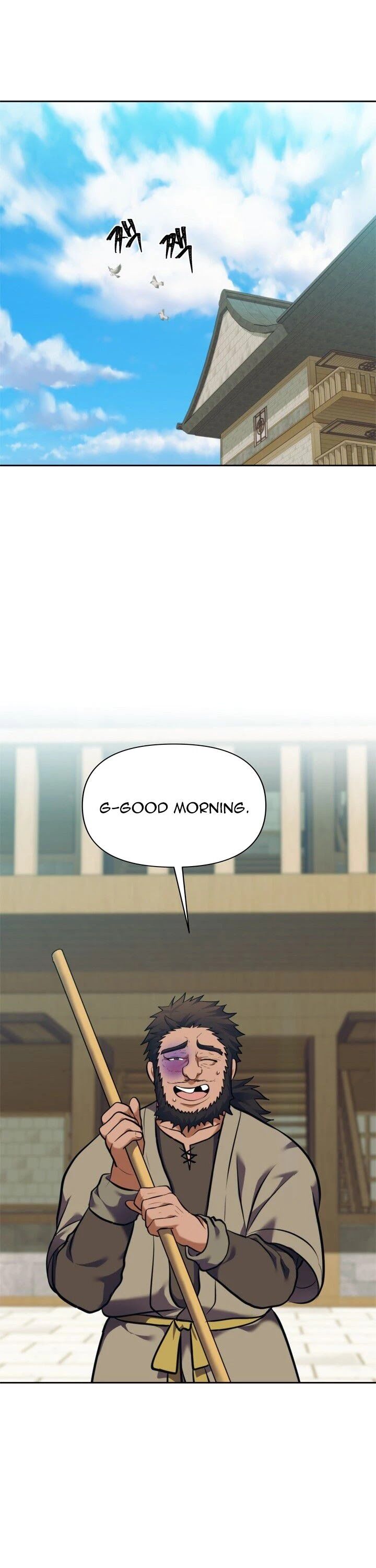 Read Second Life Ranker en Manga Online