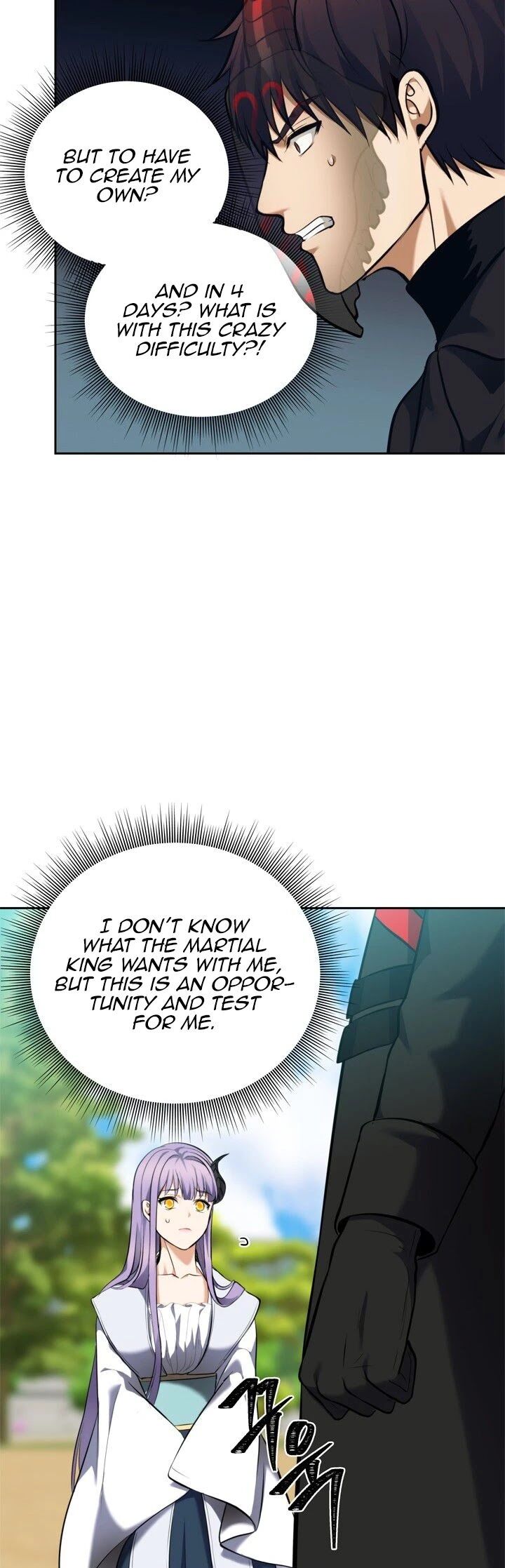 Read Second Life Ranker en Manga Online