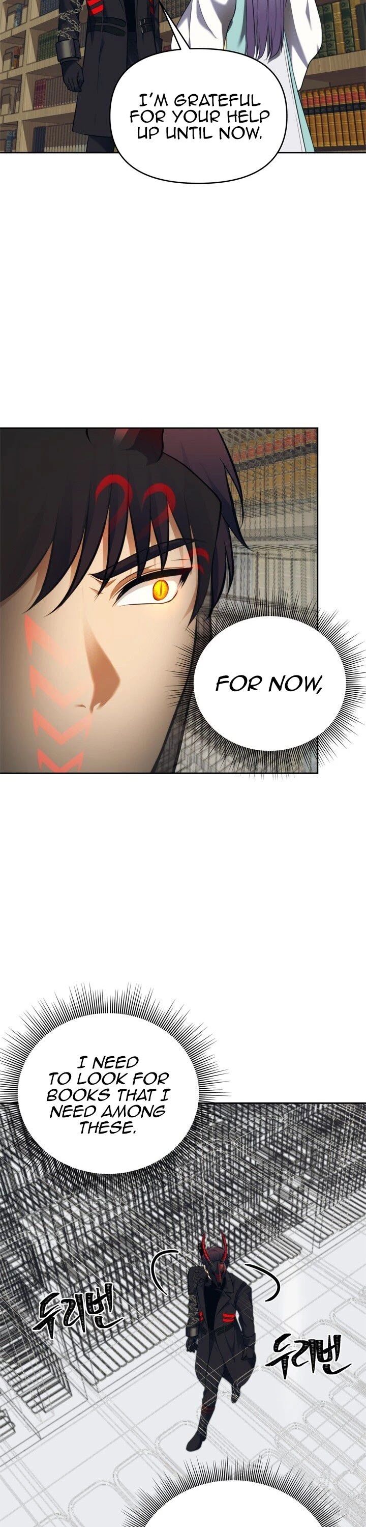 Read Second Life Ranker en Manga Online