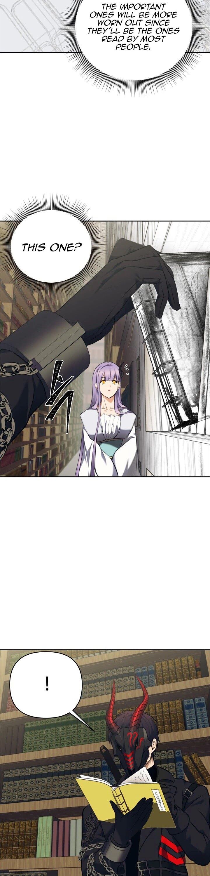 Read Second Life Ranker en Manga Online