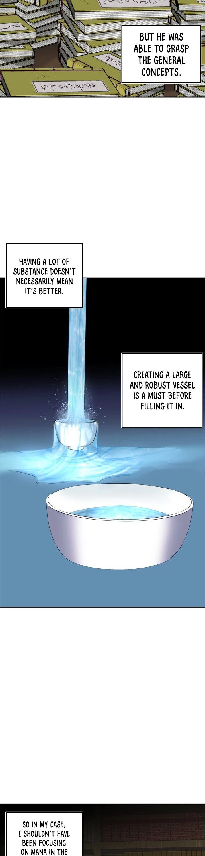 Read Second Life Ranker en Manga Online
