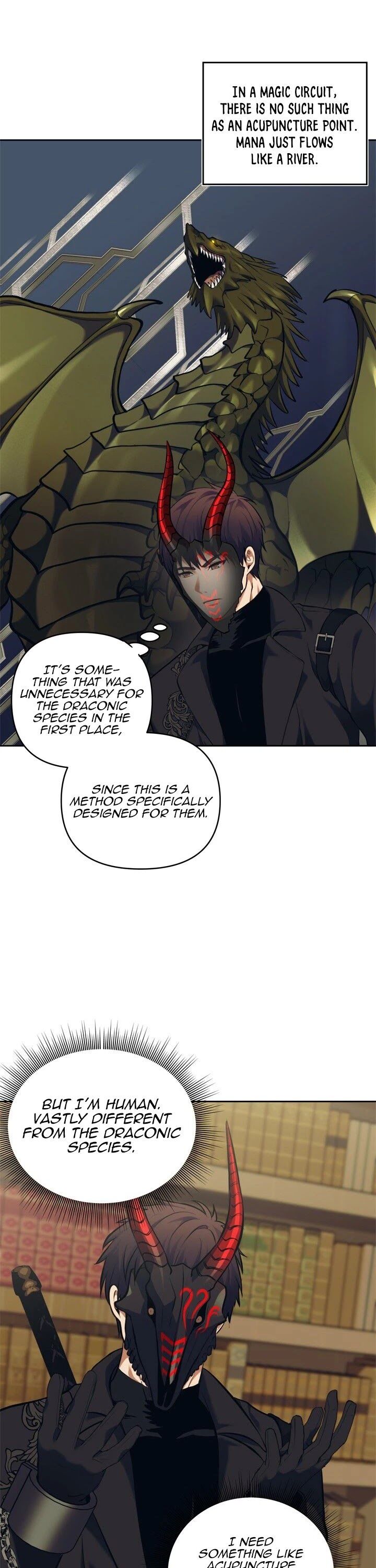 Read Second Life Ranker en Manga Online