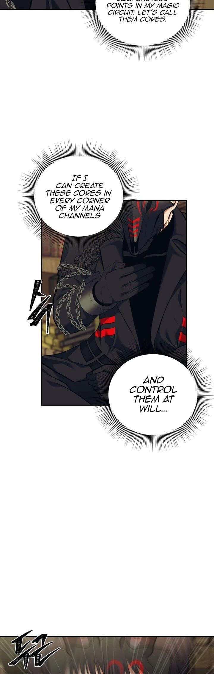 Read Second Life Ranker en Manga Online