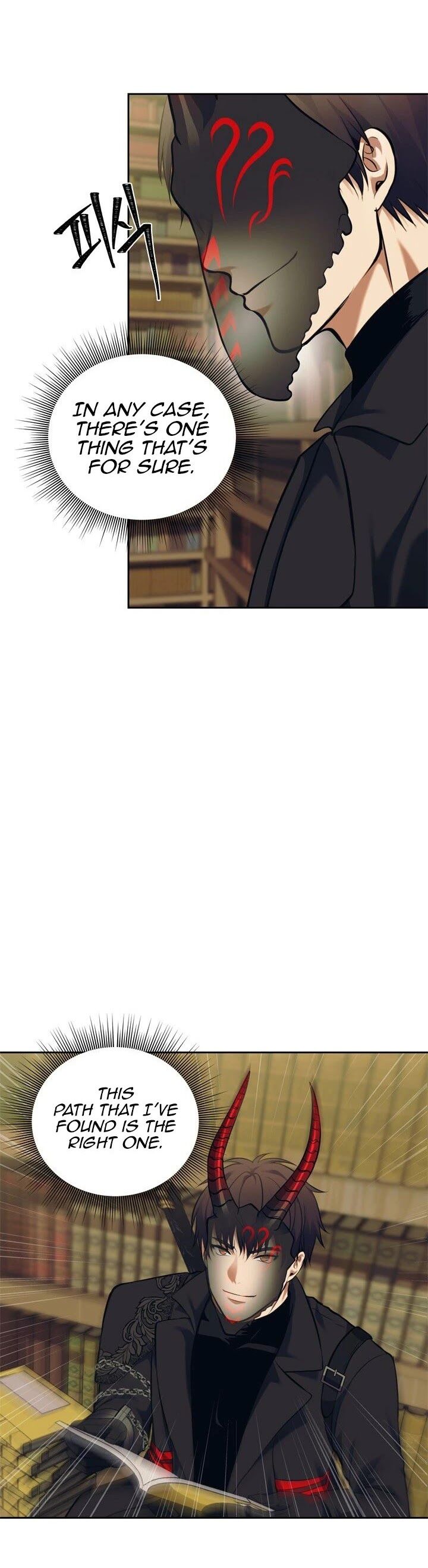 Read Second Life Ranker en Manga Online