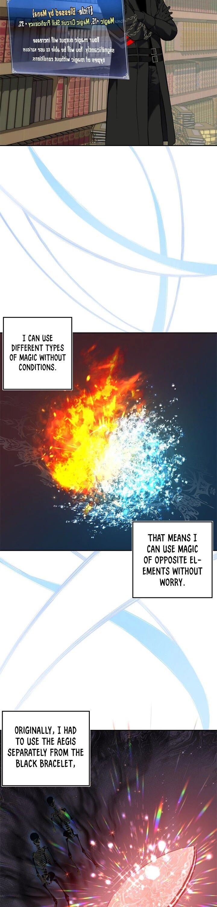 Read Second Life Ranker en Manga Online